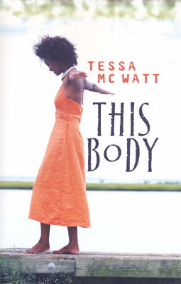 Book cover for Macmillan Caribbean Writers; This Body