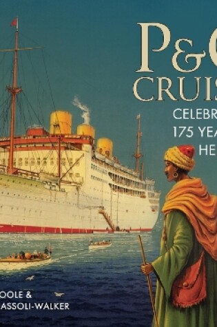 Cover of P&O Cruises