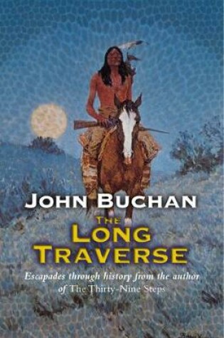 Cover of The Long Traverse