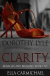 Book cover for Dorothy Lyle In Clarity