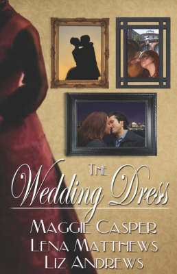 Book cover for The Wedding Dress