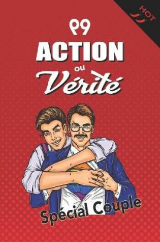Cover of 99 Action ou Verite