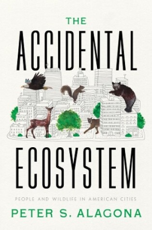 Cover of The Accidental Ecosystem