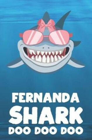 Cover of Fernanda - Shark Doo Doo Doo