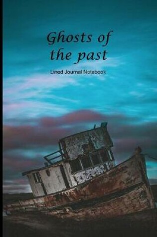Cover of Ghosts Of The Past
