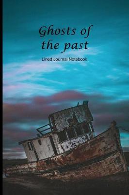 Book cover for Ghosts Of The Past
