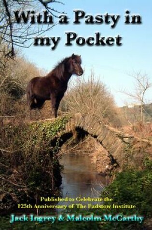 Cover of With a Pasty in My Pocket