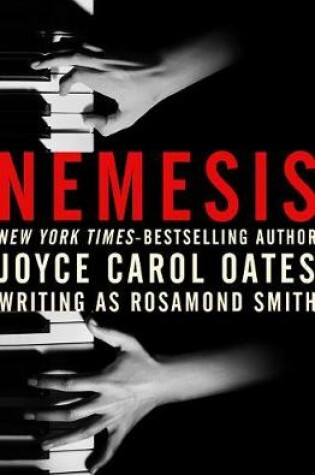 Cover of Nemesis