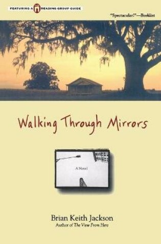 Cover of Walking Through Mirrors