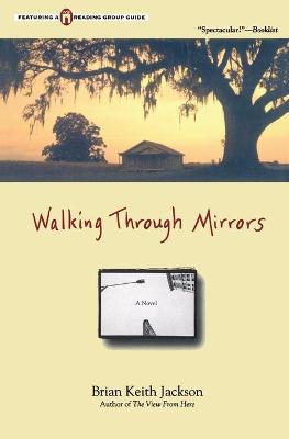 Book cover for Walking Through Mirrors