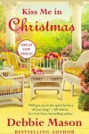 Book cover for Kiss Me in Christmas