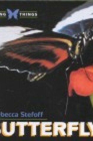 Cover of Butterfly