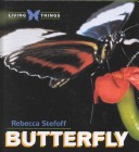 Cover of Butterfly