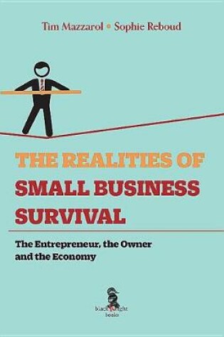 Cover of The Realities of Small Business Survival