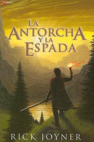 Cover of La Antorcha y la Espada