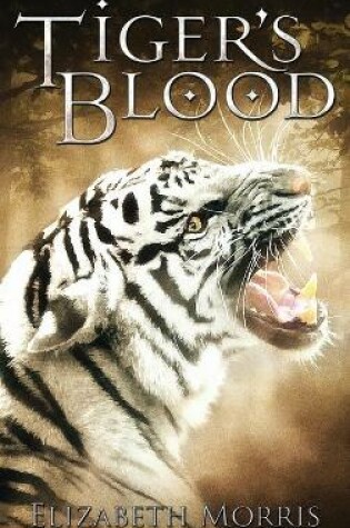 Cover of Tiger's Blood