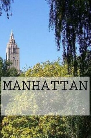 Cover of Manhattan