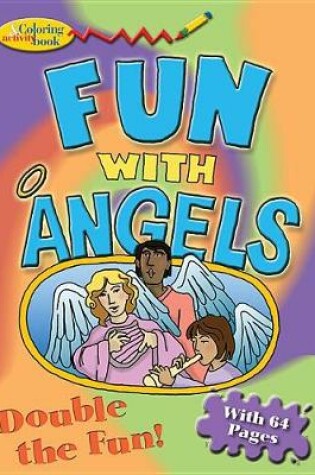 Cover of Fun with Angels