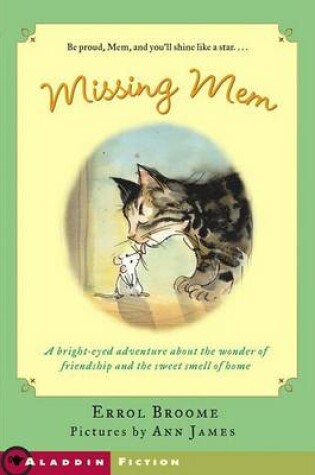 Cover of Missing Mem