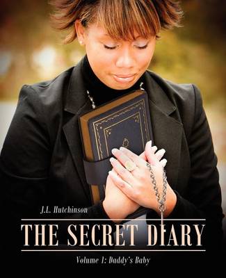 Book cover for The Secret Diary