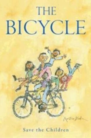 Cover of The Bicycle