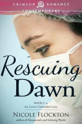 Cover of Rescuing Dawn