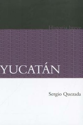 Cover of Yucatan