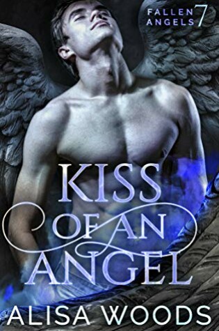 Cover of Kiss of an Angel