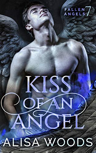 Cover of Kiss of an Angel