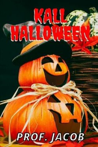 Cover of Kall Halloween