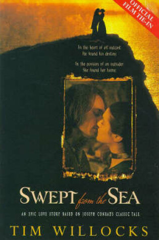 Cover of Swept from the Sea