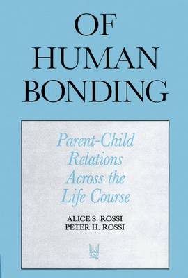 Cover of Of Human Bonding