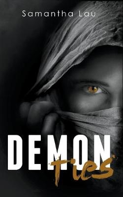 Book cover for Demon Ties