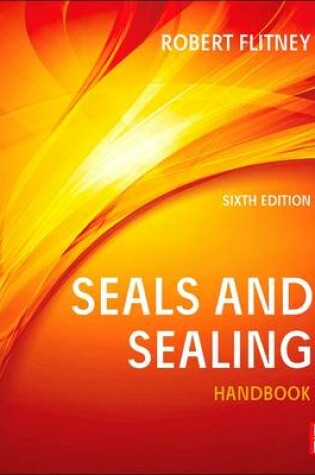 Cover of Seals and Sealing Handbook