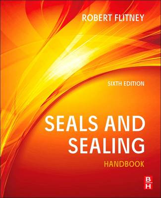Book cover for Seals and Sealing Handbook