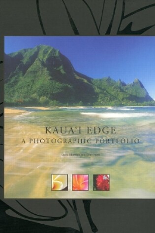 Cover of Kauai Edge