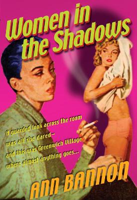 Book cover for Women In The Shadow