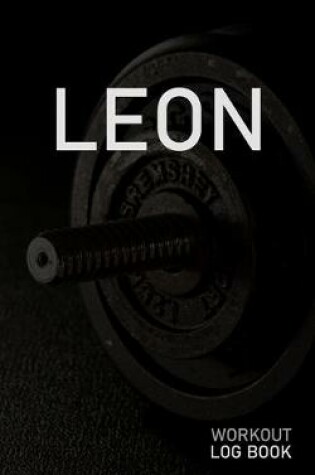 Cover of Leon