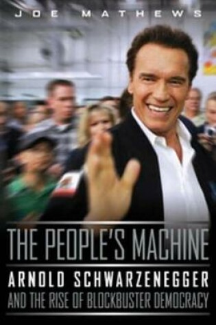 Cover of The People's Machine