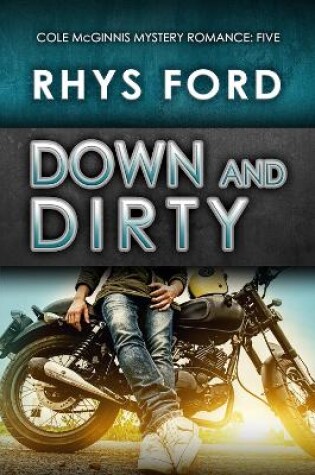 Cover of Down and Dirty