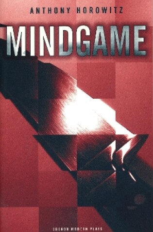 Cover of Mindgame