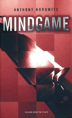 Book cover for Mindgame
