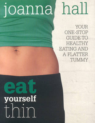 Book cover for Eat Yourself Thin