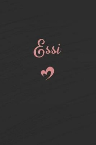 Cover of Essi