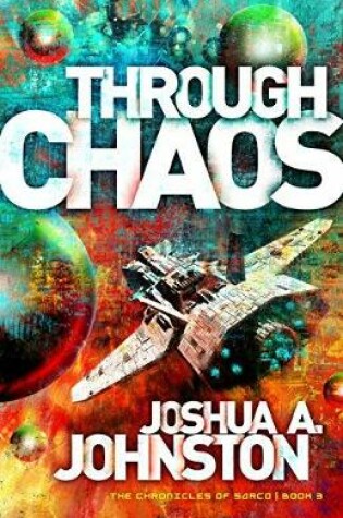 Cover of Through Chaos