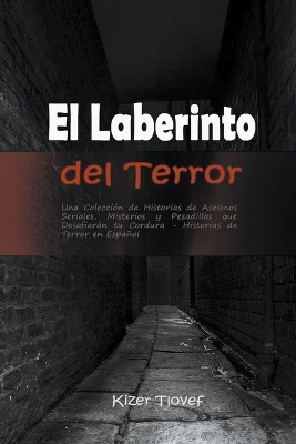 Cover of El Laberinto del Terror