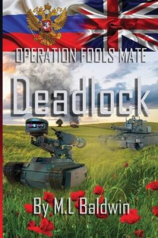 Cover of Deadlock