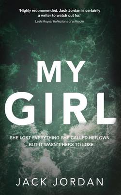 My Girl by Jack Jordan