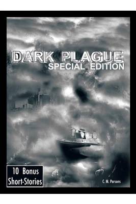 Book cover for Dark Plague