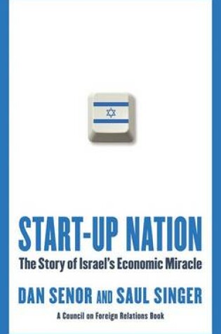 Start-Up Nation